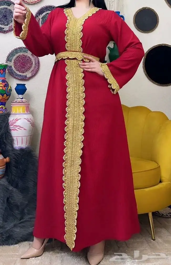 فساتين نسائيه 29