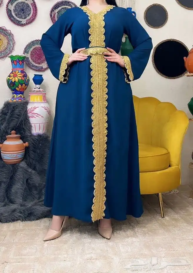 فساتين نسائيه 30