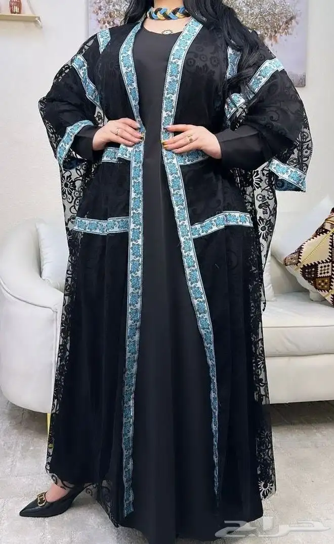 فساتين نسائيه 70