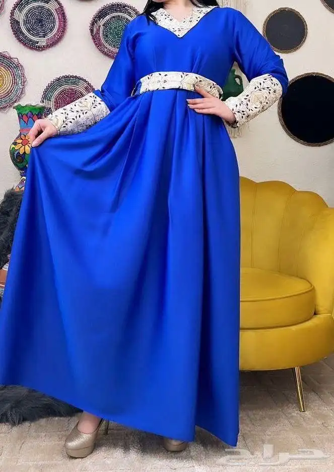 فساتين نسائيه 53