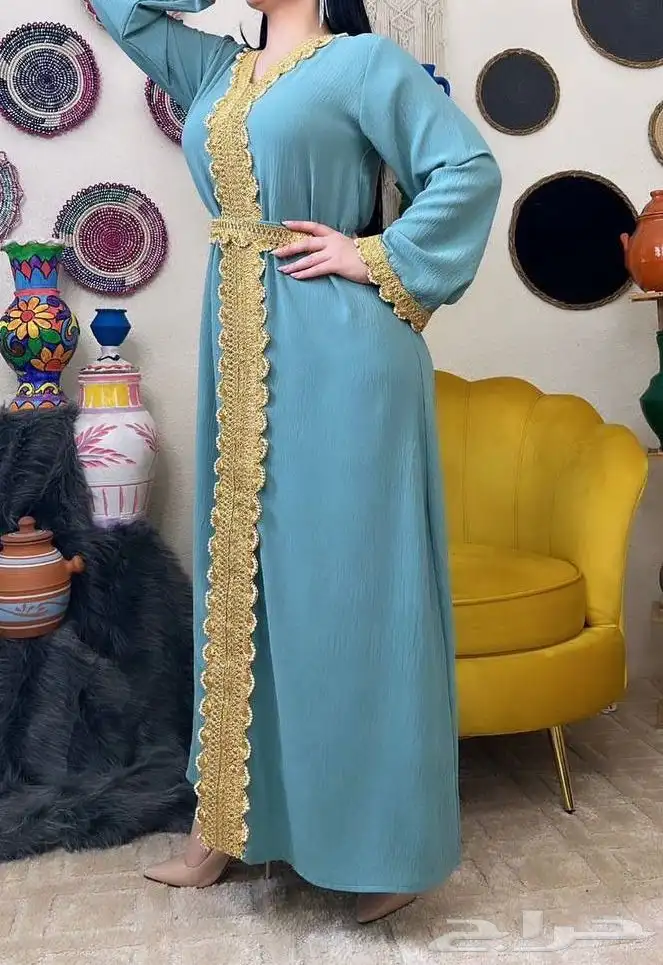 فساتين نسائيه 33