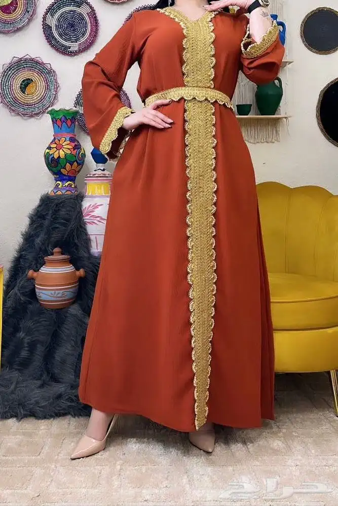 فساتين نسائيه 26