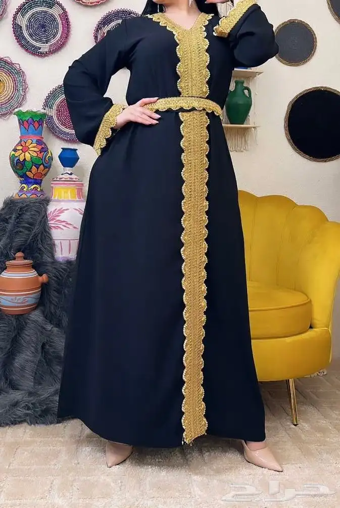 فساتين نسائيه 25