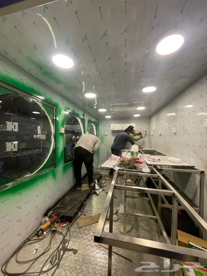 فود ترك جديد 4