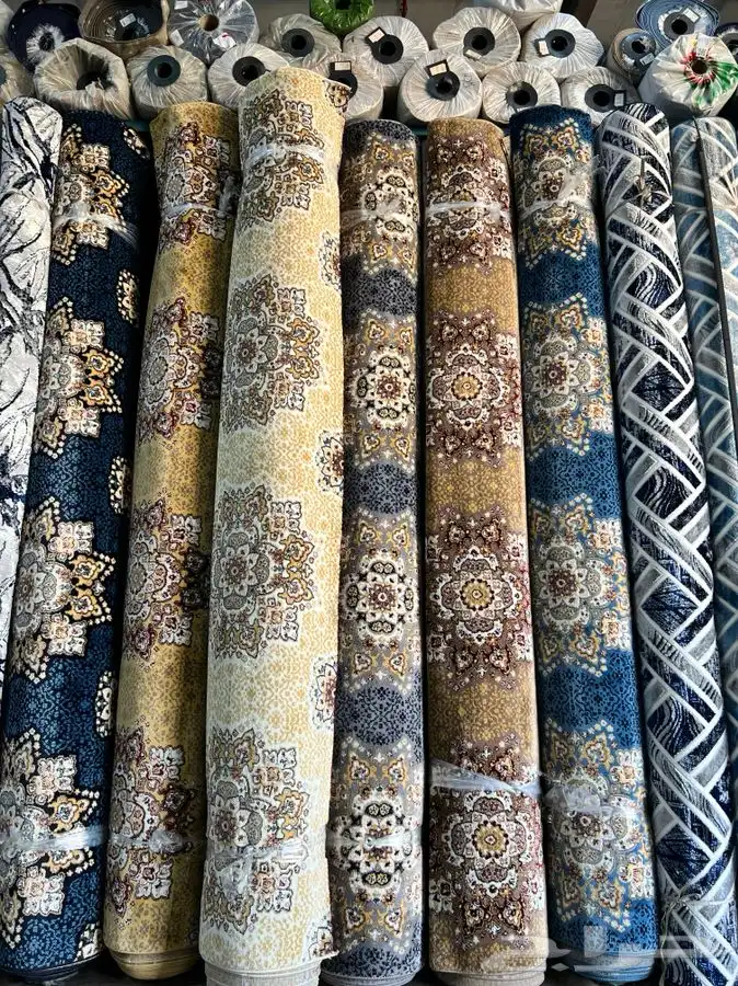 سجاد موكيت فرش 5