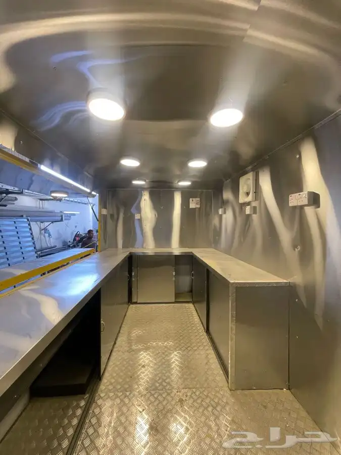 فود ترك جديد 2