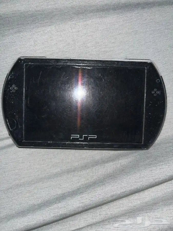 جهاز Psp للبيع 8