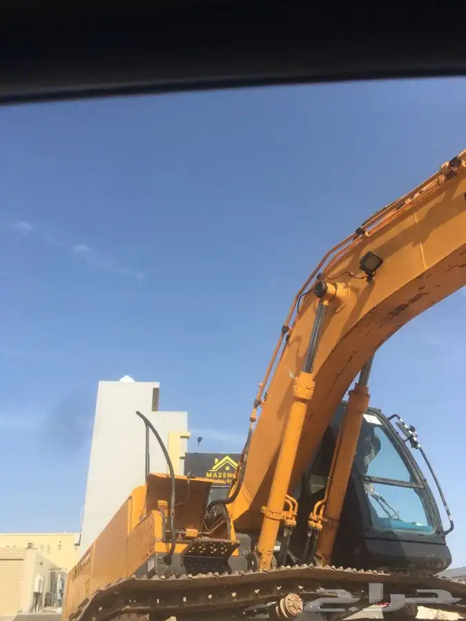 بوكلين للايجار جدة 0