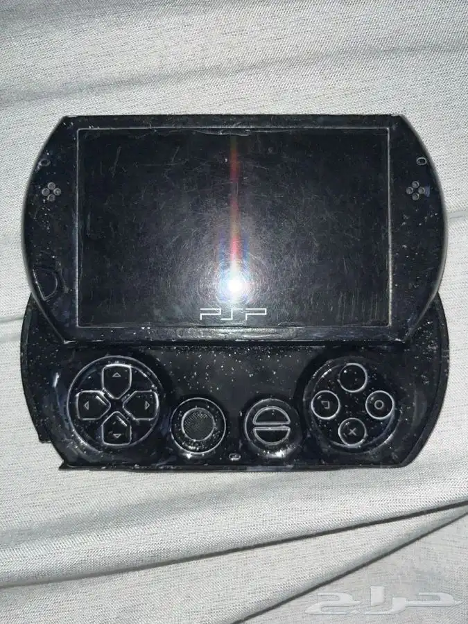 جهاز Psp للبيع 6