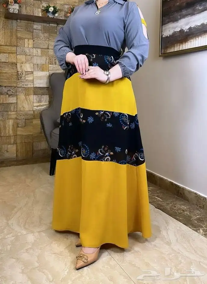 فساتين نسائيه 84