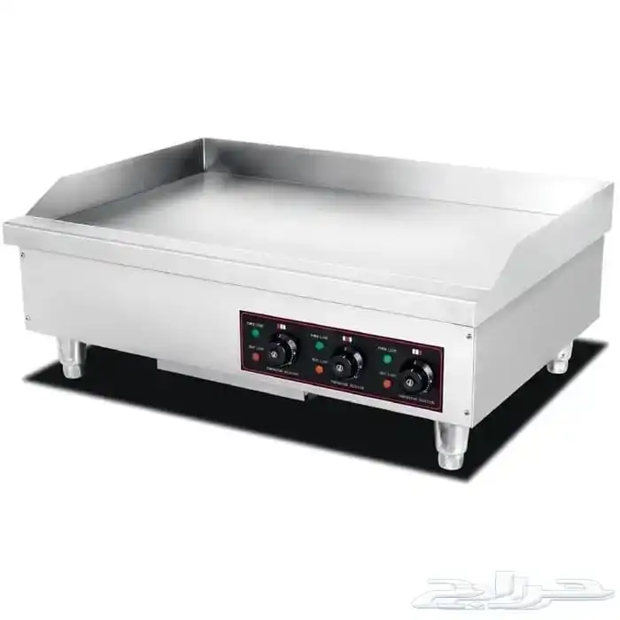 معدات المطعم والكوفيهات 26