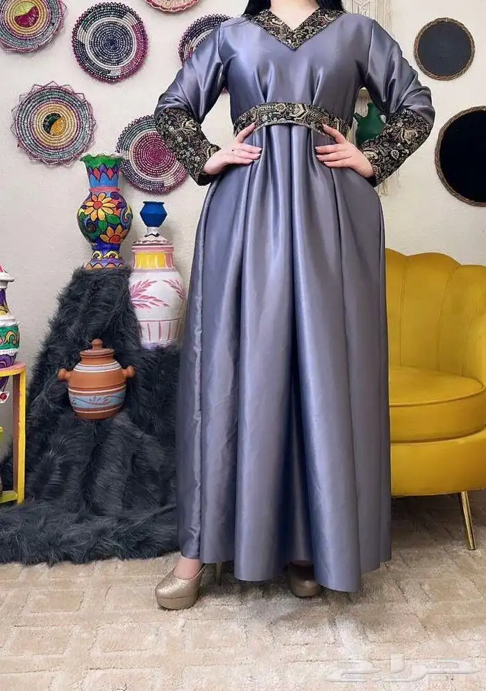 فساتين نسائيه 41