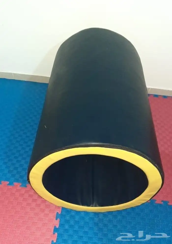 أدوات و أجهزة غرف التكامل الحسي 20