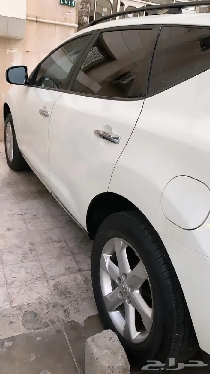 سيارة نيسان ارماندوا 0