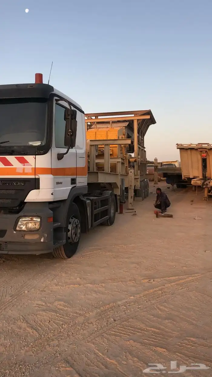 راس سحب الغرف و التيدر 4