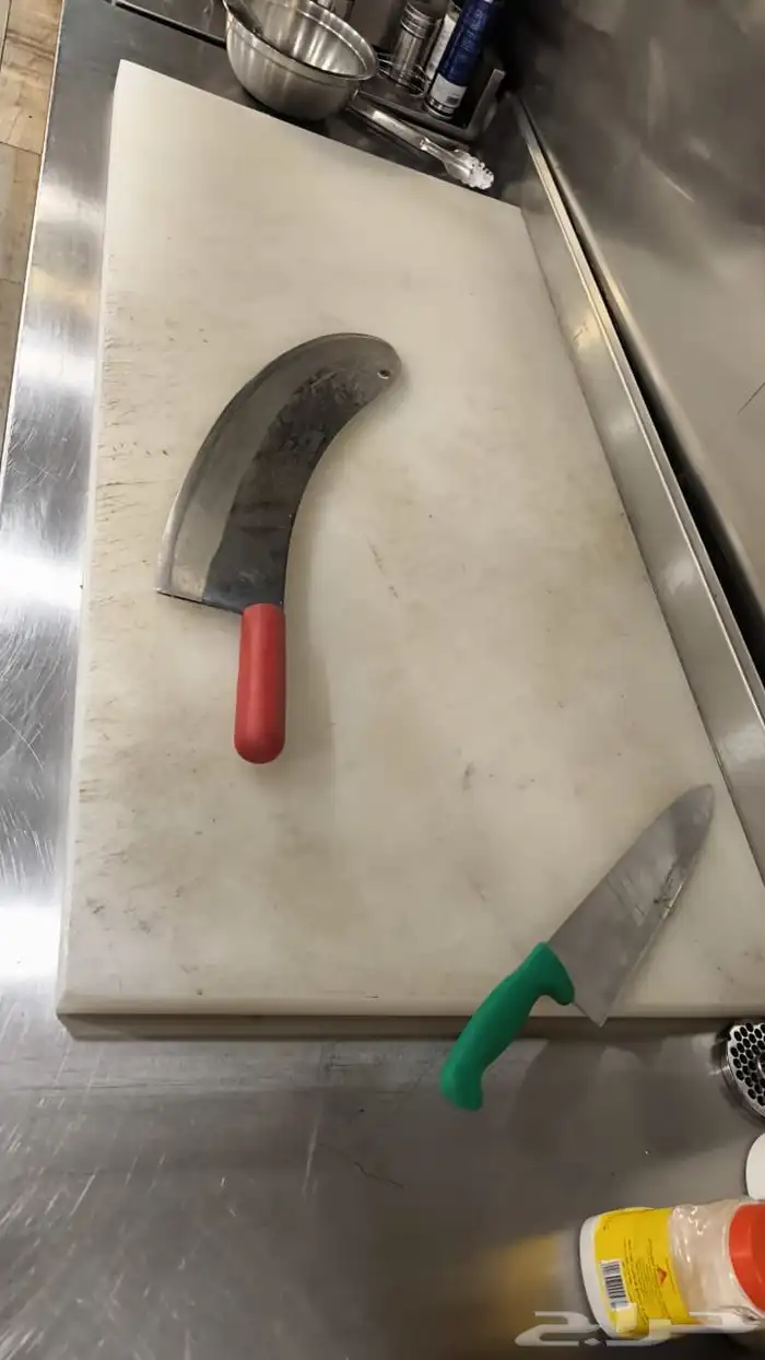 معدات المطعم والكوفيهات 37