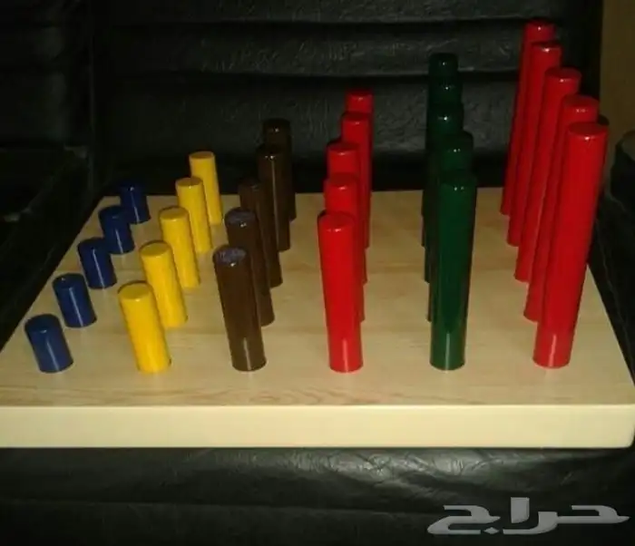 أدوات و أجهزة غرف التكامل الحسي 24