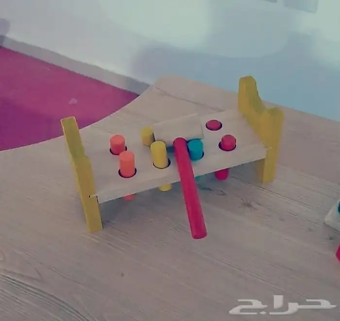 أدوات و أجهزة غرف التكامل الحسي 27