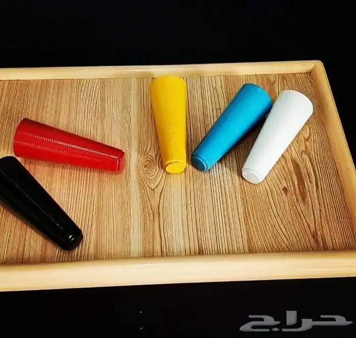 أدوات و أجهزة غرف التكامل الحسي 28