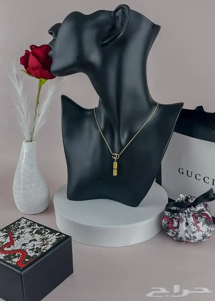 محل وتوصيل هدايا رجالية نسائية سلسال أسوار نظارت عطور فرنسي 3