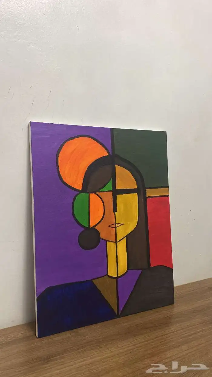 لوحة فنية 0