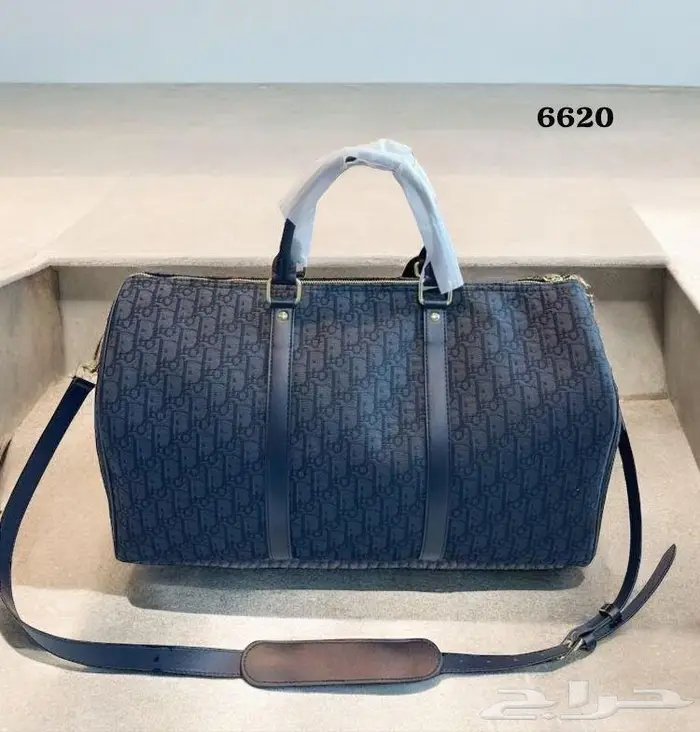 شنط رجاليه للنادي سفر 16