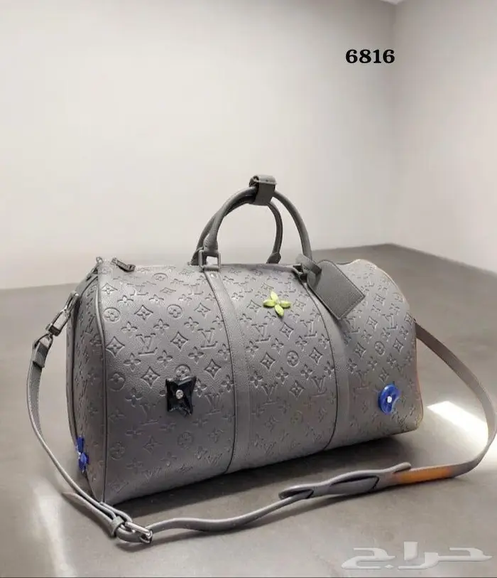 شنط رجاليه للنادي سفر 9