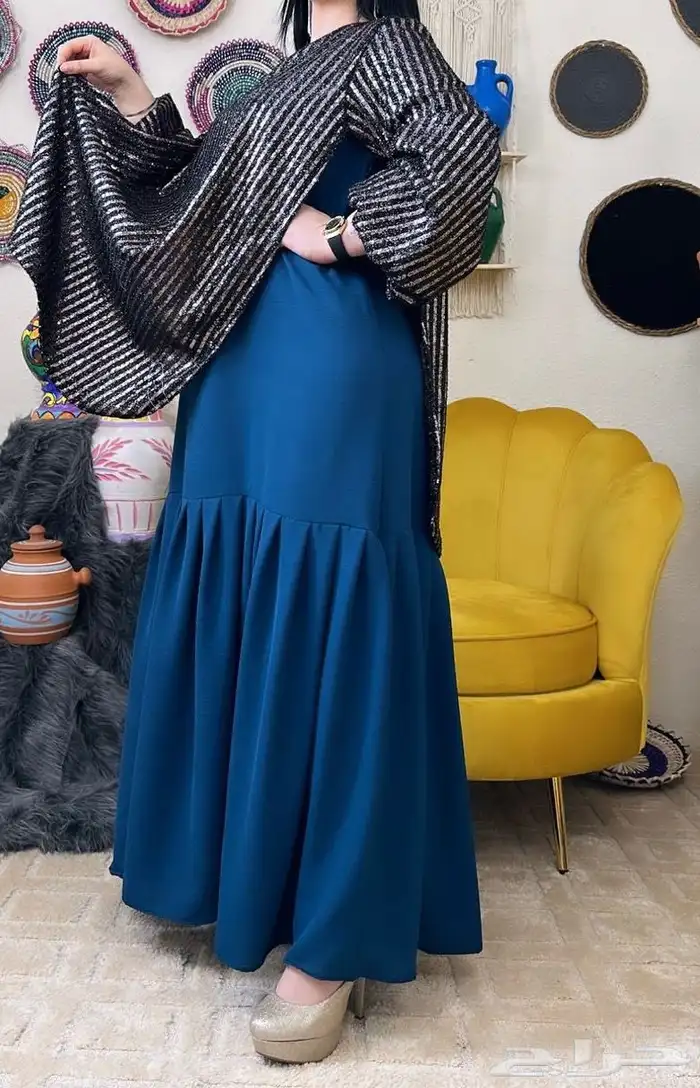 فساتين نسائيه 14