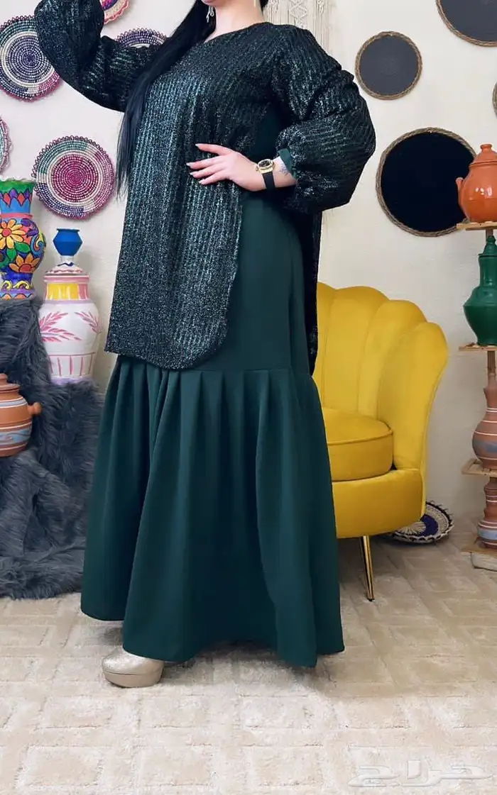 فساتين نسائيه 20