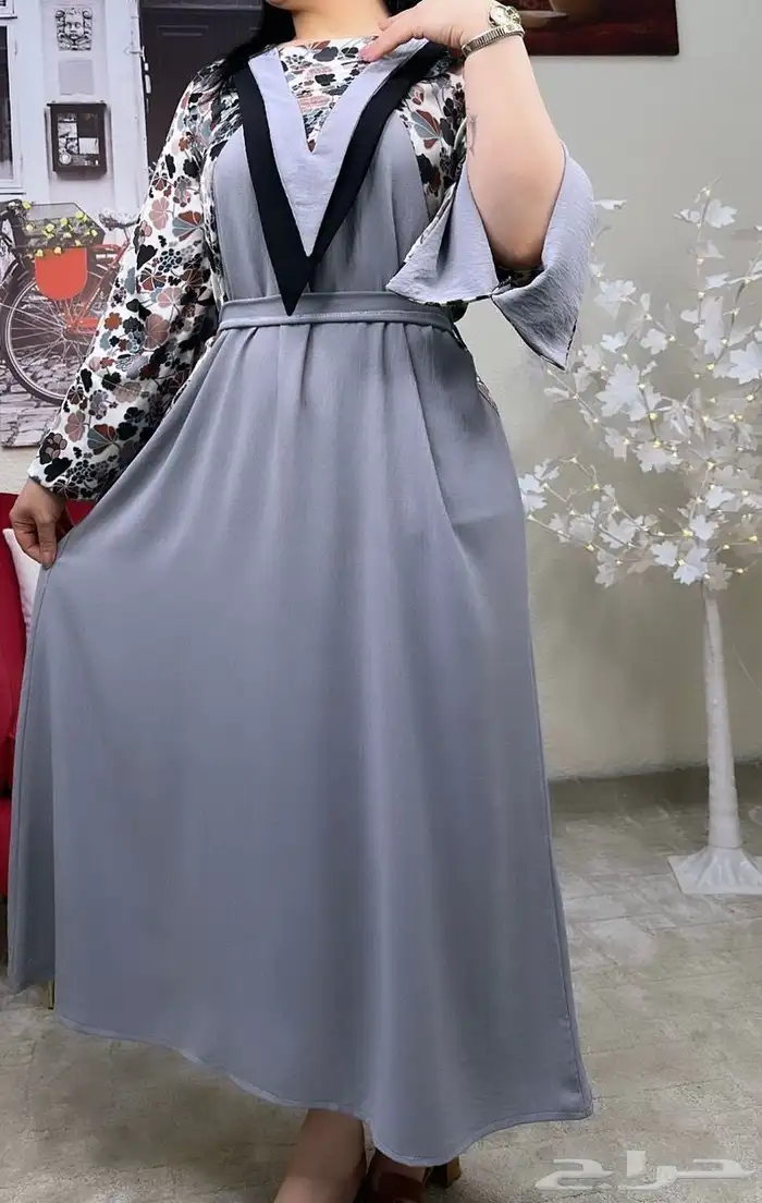 فساتين نسائيه 3