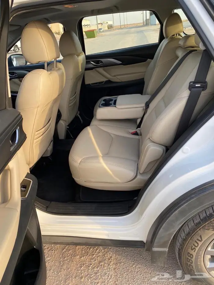 مازدا 2019 15