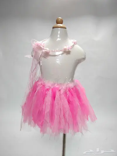 تنانير بناتي توتو tutu skir 3