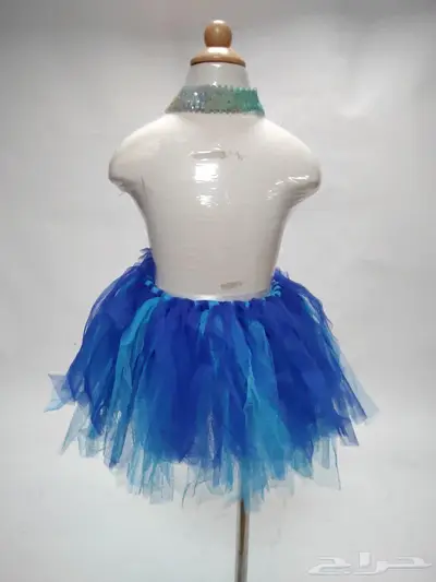 تنانير بناتي توتو tutu skir 8