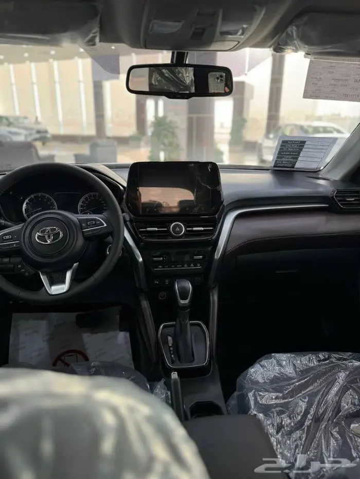 اوربان كروزر GLX موديل 2024 6