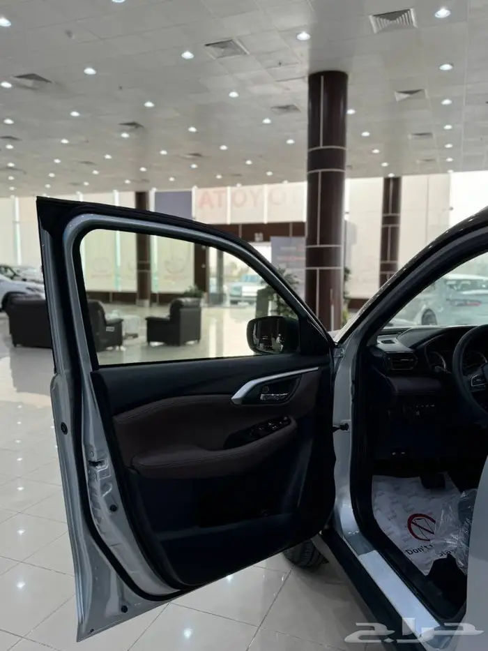 اوربان كروزر GLX موديل 2024 13