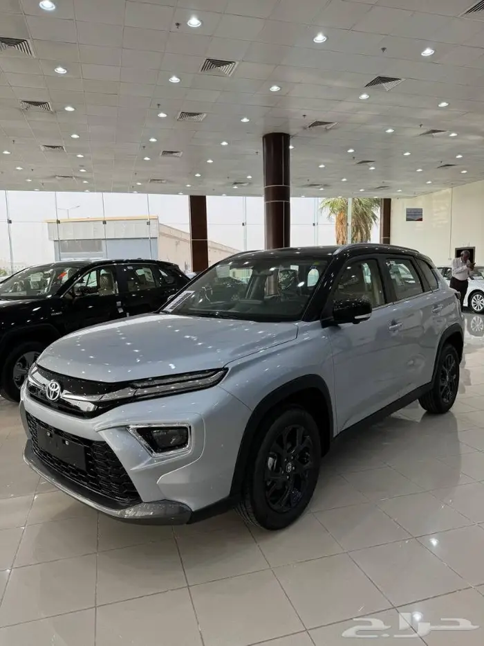 اوربان كروزر GLX موديل 2024 3