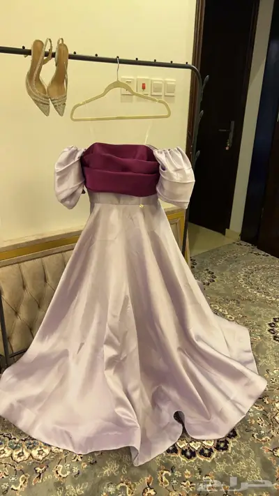 فستان 1