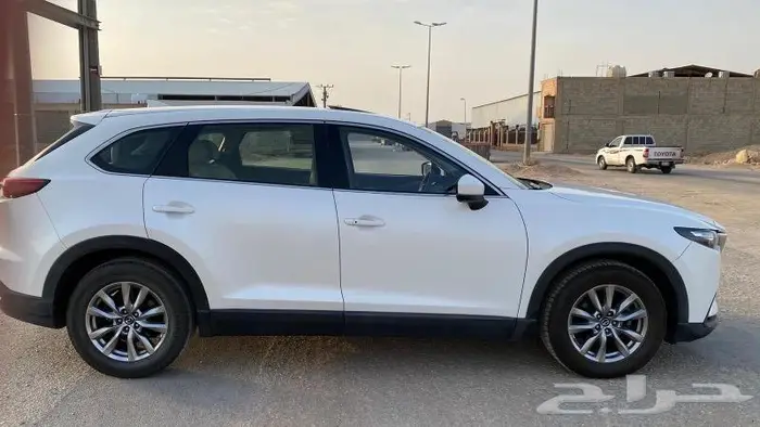 مازدا 2019 1