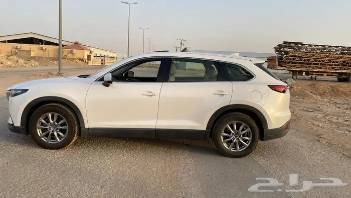 مازدا 2019 2
