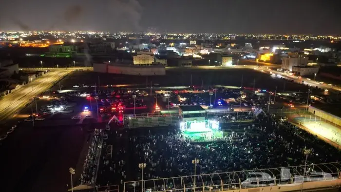 شاشة عرض للإيجار للمناسبات 1