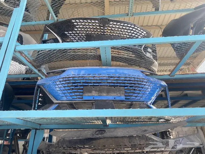 قطع غيار شانجان 3