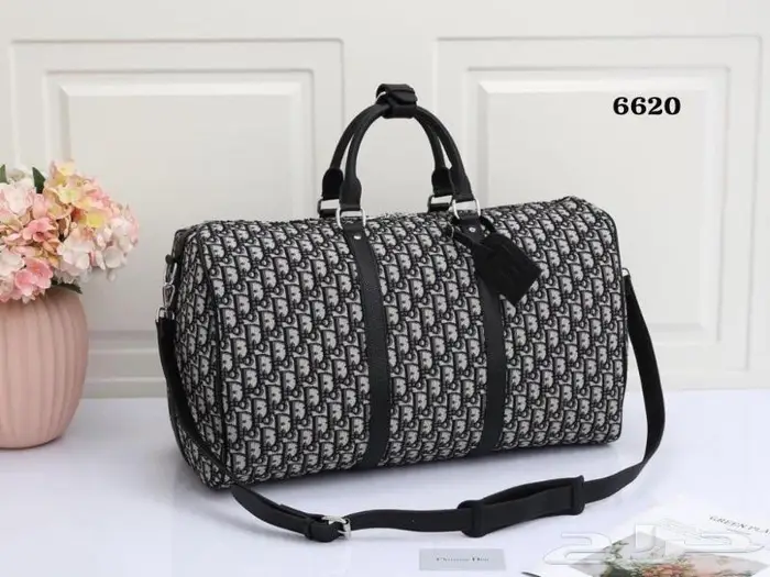 شنط رجاليه للنادي سفر 10