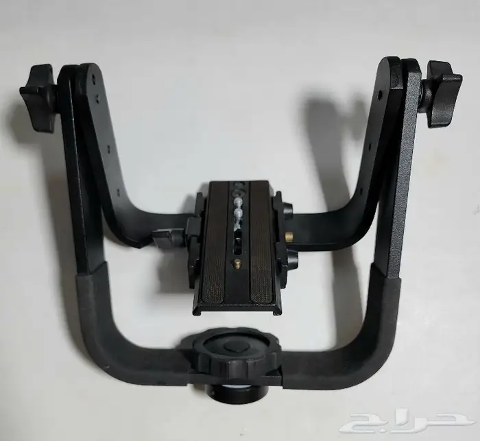 حامل عدسة ايطالي 2