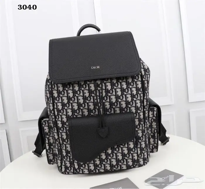 شنط رجاليه للنادي سفر 19