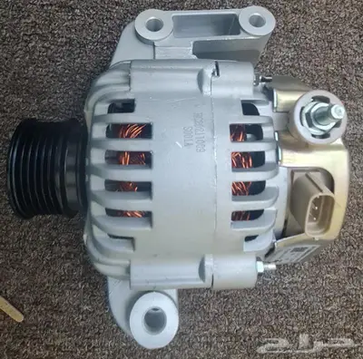 CHANGAN CS-35 DYNAMO 0