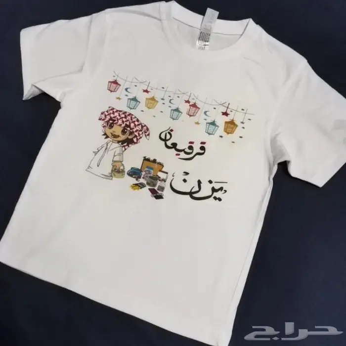 طباعة جميع انواع تيشرت 7
