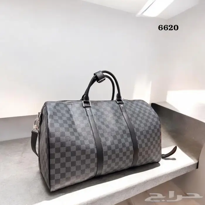 شنط رجاليه للنادي سفر 14