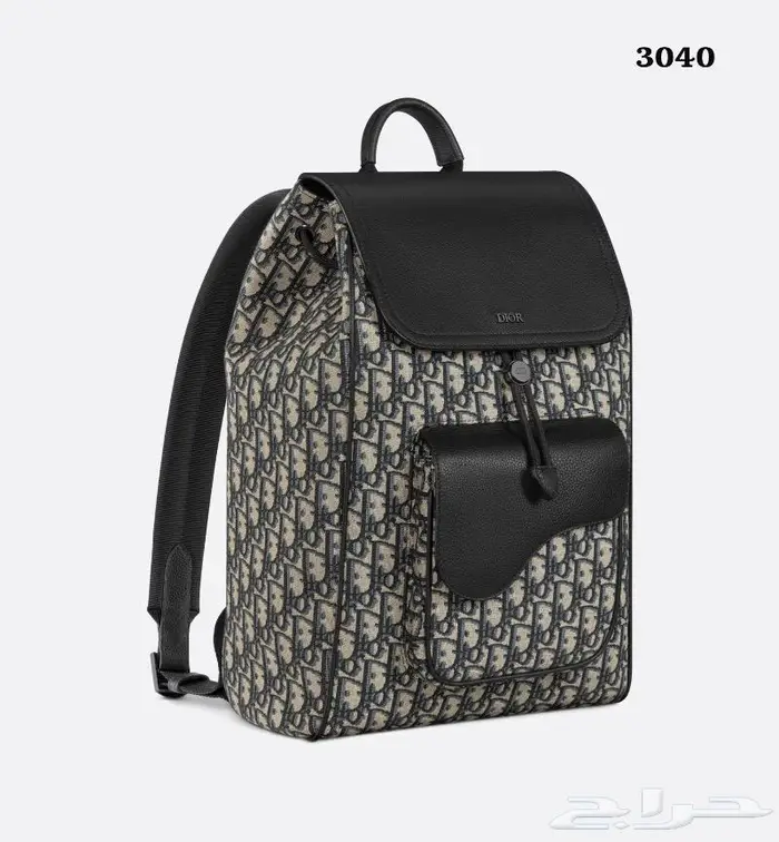 شنط رجاليه للنادي سفر 18