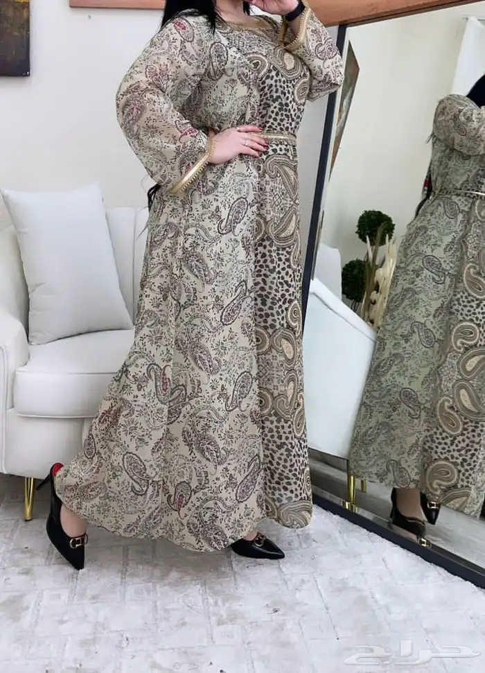 فساتين نسائيه 22