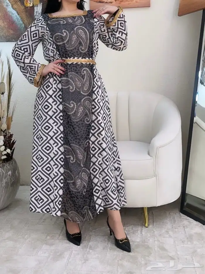 فساتين نسائيه 27